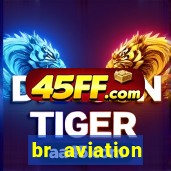 br aviation trabalhe conosco